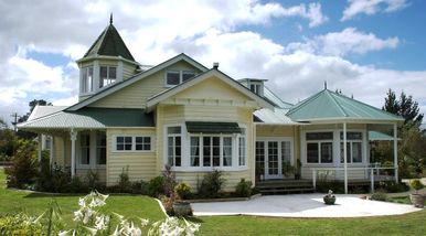 Bed and Breakfasts for sale New Zealand 